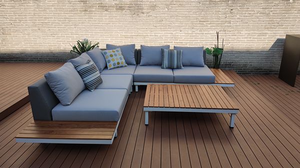 How To Protect Teak Outdoor Furniture, Should You Oil Teak Garden Furniture