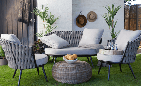 Outdoor living trends for 2021