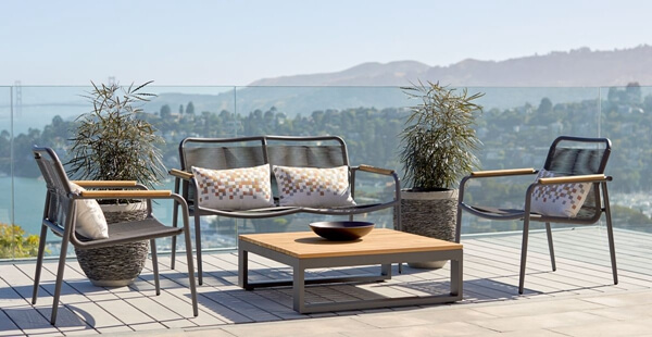3 Easy Steps to Protect Your Outdoor Furniture This Winter