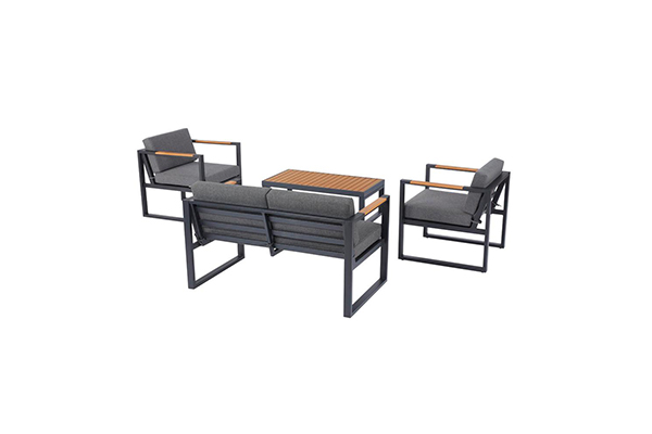 Outdoor furniture china manufacturer