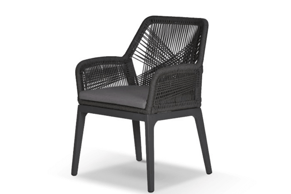 Axis Outdoor Rope Chairs For Sale|Garden furniture near me
