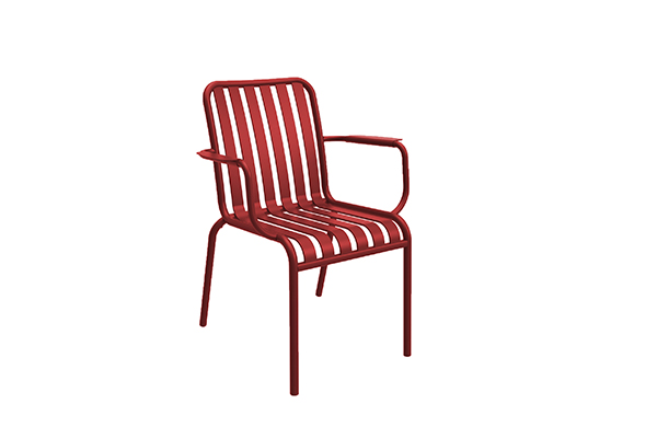 Metal Patio Furniture Manufacturers China|Outdoor design chairs