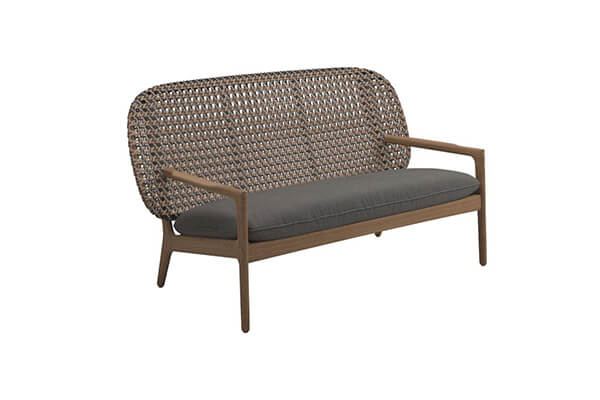 Modern Wrought Iron Patio Furniture Manufacturers-Customization