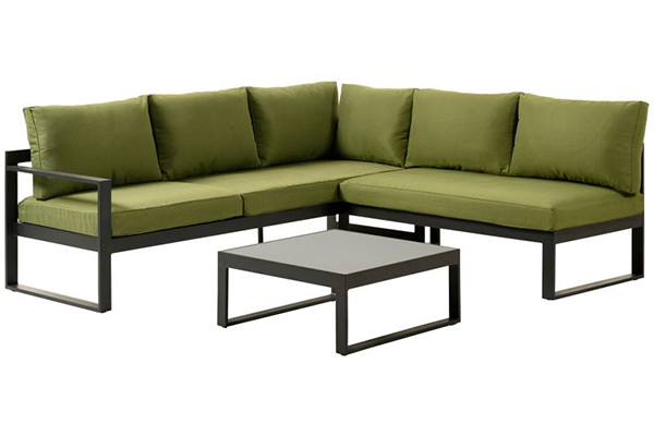 Outdoor Sectional Sofa Set For Wholesale