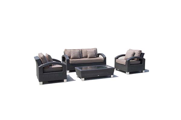 Outdoor Resin Wicker Patio Furniture Sales Online