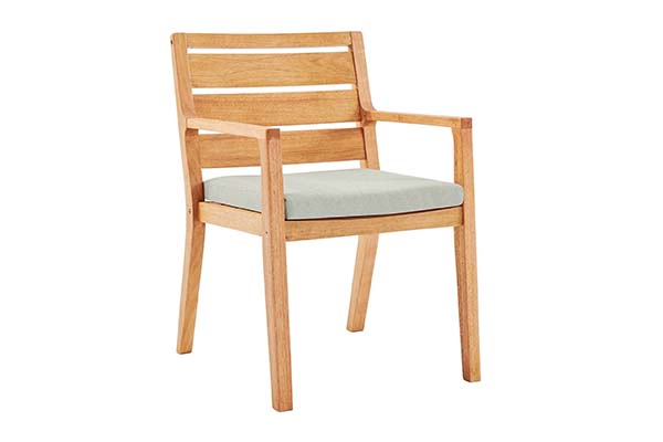 Outdoor Chairs With Wood