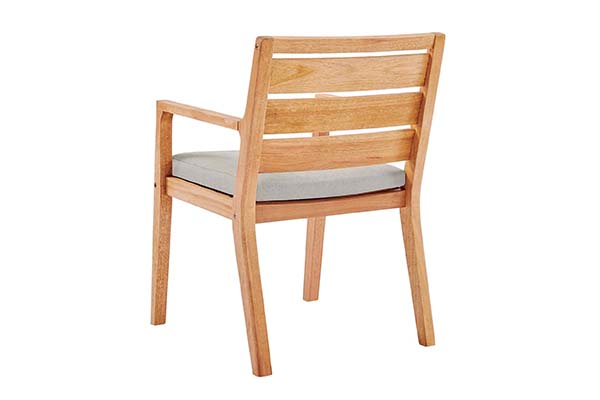 Outdoor Chairs With Wood