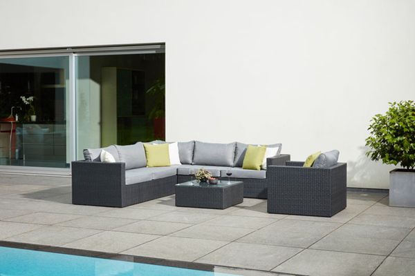 Rattan Garden Furniture Clearance Sale