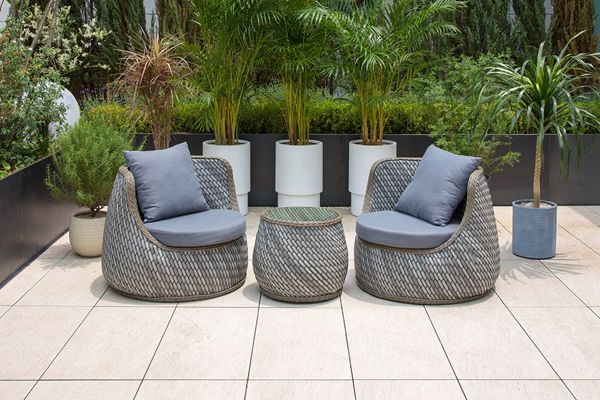 The Chinese wholesale garden furniture|King Arts