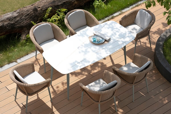 Patio Dining Set - Patio Dining Sets Round Table