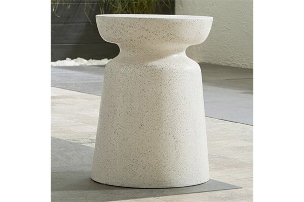 Outdoor Side Table-Stool Wholesale