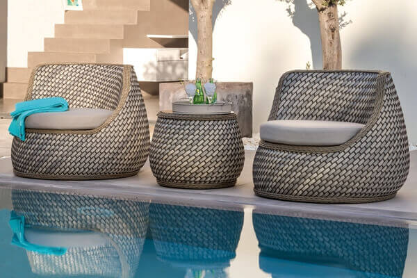 Rattan Garden Furniture Manufacturers