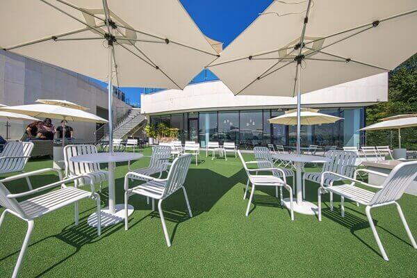 A Trustful Outdoor Furniture Manufacturers in China