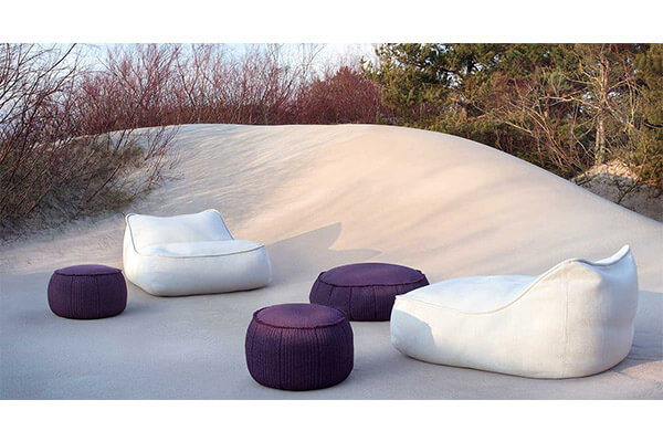 The best outdoor beanbag|Beanbag manufacturer supplier China