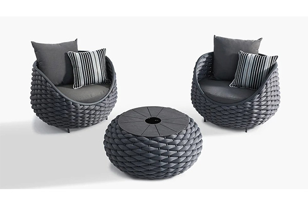 Rattan Garden Furniture Manufacturers in China|Chinese Patio Furniture Factory Supplier