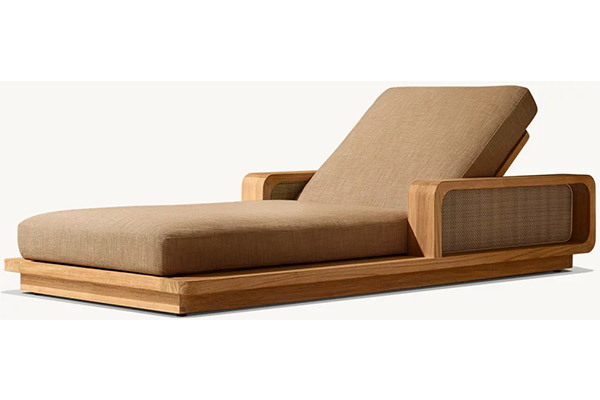 Outdoor Furniture For Restaurants Luxury Patio Furniture Manufacturer – Manufacturers, Factory, Suppliers
