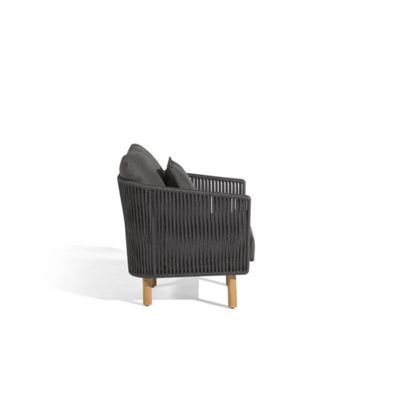 The premium hotel conversation sets outdoor furniture manufacturers China