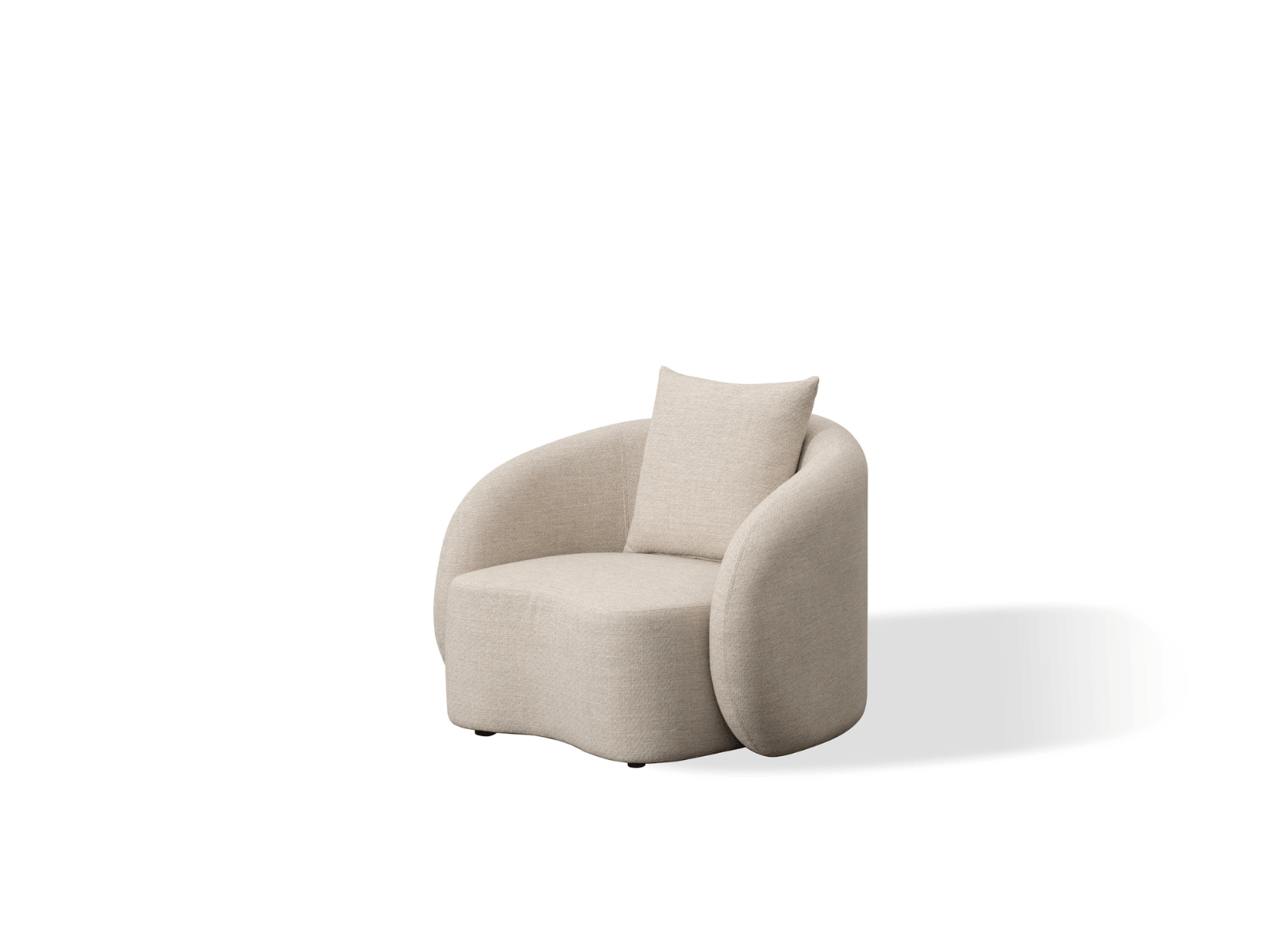 Premium Acrylic Fabric Outdoor Sofa Manufacturer From China