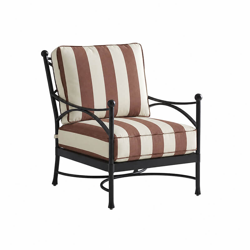 Bahama Premium Acrylic Fabric Outdoor Sofa Manufacturer in China | Custom Solutions for High-End Hospitality & Residential Projects