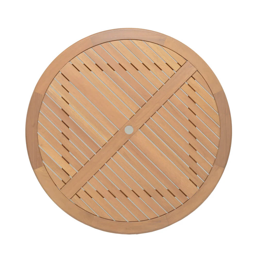 Resorts Furniture Garden Teak Wood Factory Supplier at Guangzhou CANTON FAIR in China