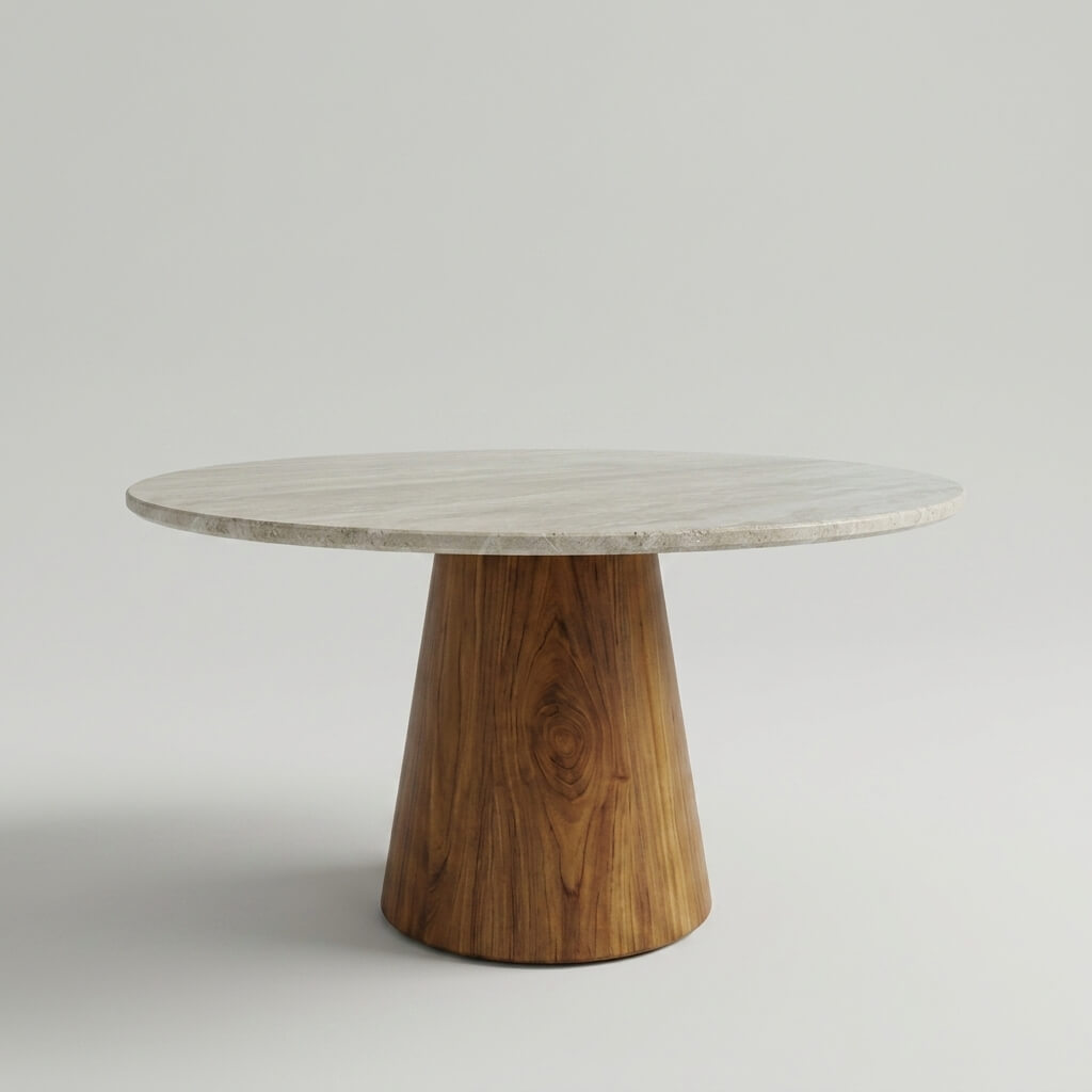 Premier Outdoor Furniture Manufacturer in China: Custom Teak, Aluminum & Marine-Grade Yacht Furniture Solutions
