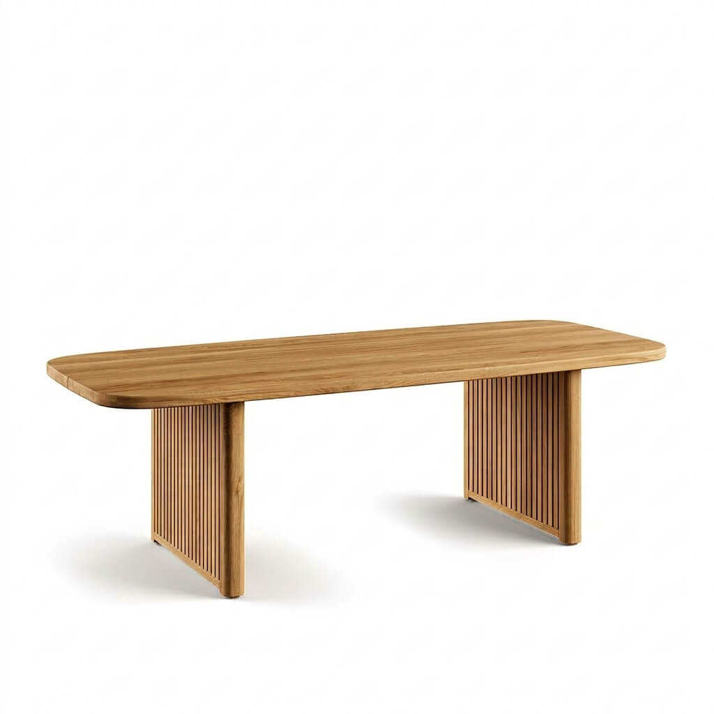 Premier Outdoor Furniture Manufacturer in China: Custom Teak, Aluminum & Marine-Grade Yacht Furniture Solutions