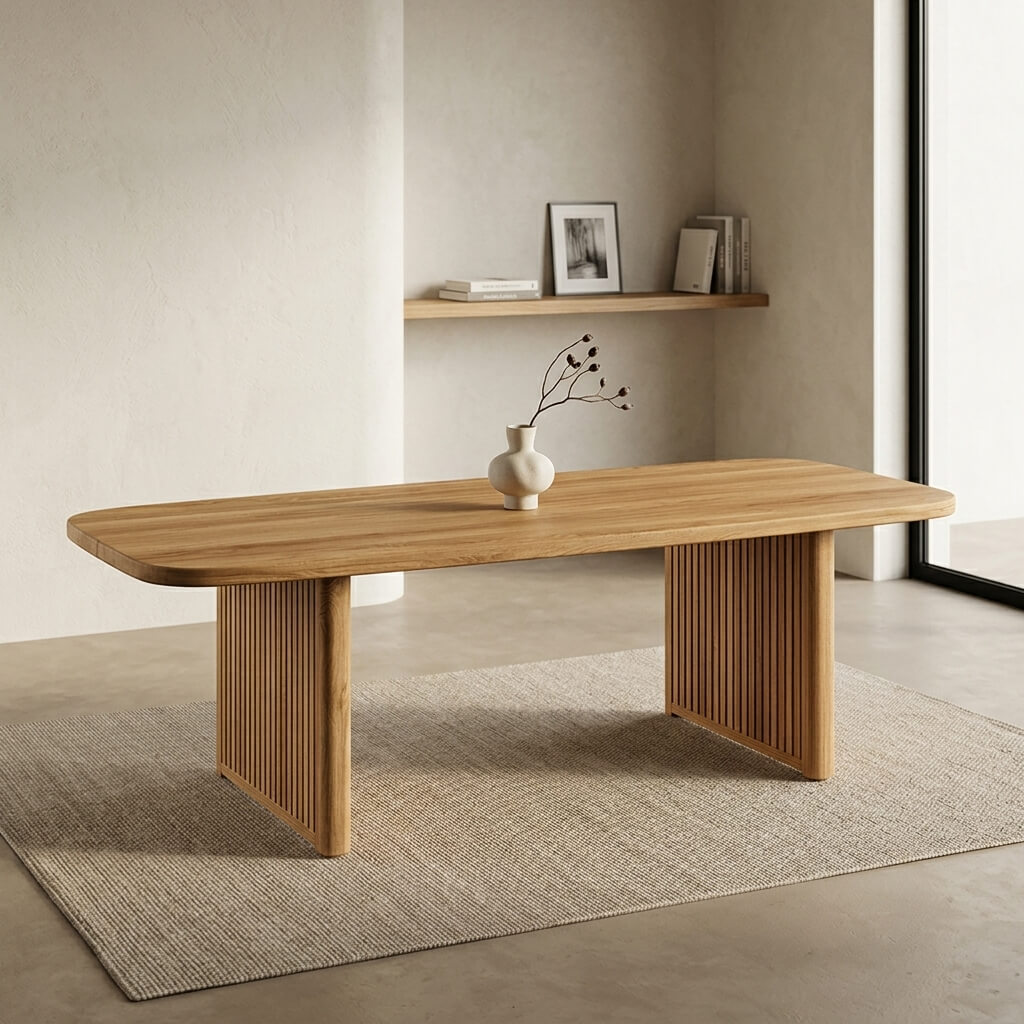 Premier Outdoor Furniture Manufacturer in China: Custom Teak, Aluminum & Marine-Grade Yacht Furniture Solutions